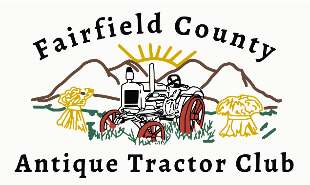FAIRFIELD COUNTY ANTIQUE TRACTOR CLUB